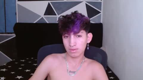 Snapshot of littlextrem chatting on 28, 12, 2024 Eros online show from 28, 12, 2024