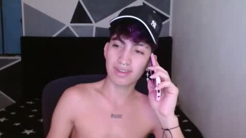 Snapshot of littlextrem chatting on 29, 12, 2024 Eros online show from 29, 12, 2024