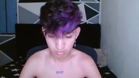 Snapshot of littlextrem chatting on 31, 12, 2024 Eros online show from 31, 12, 2024