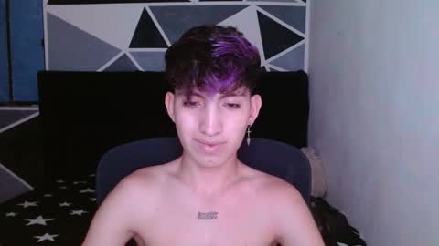 Snapshot of littlextrem chatting on 1, 1, 2025 Eros online show from 1, 1, 2025