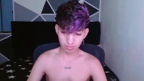 Snapshot of littlextrem chatting on 4, 1, 2025 Eros online show from 4, 1, 2025