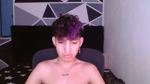 Snapshot of littlextrem chatting on 5, 1, 2025 Eros online show from 5, 1, 2025