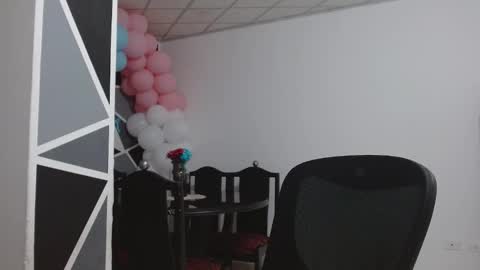 Snapshot of littlextrem chatting on 13, 1, 2025 Eros online show from 13, 1, 2025