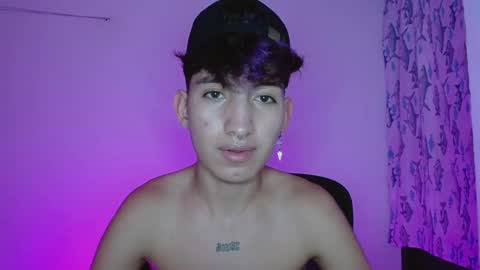 Snapshot of littlextrem chatting on 14, 1, 2025 Eros online show from 14, 1, 2025