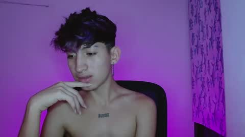 Snapshot of littlextrem chatting on 18, 1, 2025 Eros online show from 18, 1, 2025