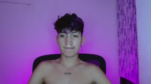 Snapshot of littlextrem chatting on 18, 1, 2025 Eros online show from 18, 1, 2025