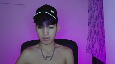 Snapshot of littlextrem chatting on 21, 1, 2025 Eros online show from 21, 1, 2025