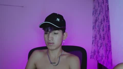 Snapshot of littlextrem chatting on 21, 1, 2025 Eros online show from 21, 1, 2025