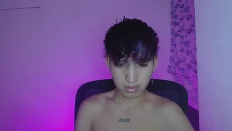 Snapshot of littlextrem chatting on 24, 1, 2025 Eros online show from 24, 1, 2025