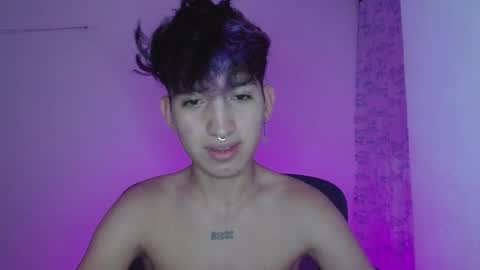 Snapshot of littlextrem chatting on 25, 1, 2025 Eros online show from 25, 1, 2025