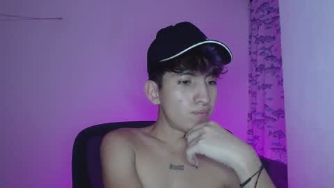 Snapshot of littlextrem chatting on 30, 1, 2025 Eros online show from 30, 1, 2025