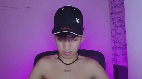 Snapshot of littlextrem chatting on 31, 1, 2025 Eros online show from 31, 1, 2025