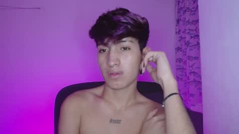 Snapshot of littlextrem chatting on 2, 2, 2025 Eros online show from 2, 2, 2025