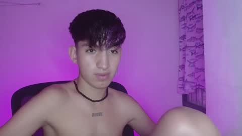 Snapshot of littlextrem chatting on 8, 2, 2025 Eros online show from 8, 2, 2025