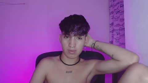 Snapshot of littlextrem chatting on 8, 2, 2025 Eros online show from 8, 2, 2025