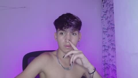 Snapshot of littlextrem chatting on 13, 2, 2025 Eros online show from 13, 2, 2025