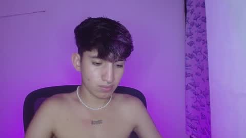 Snapshot of littlextrem chatting on 18, 2, 2025 Eros online show from 18, 2, 2025