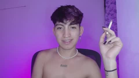 Snapshot of littlextrem chatting on 18, 2, 2025 Eros online show from 18, 2, 2025