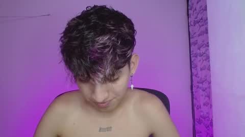 Snapshot of littlextrem chatting on 20, 2, 2025 Eros online show from 20, 2, 2025