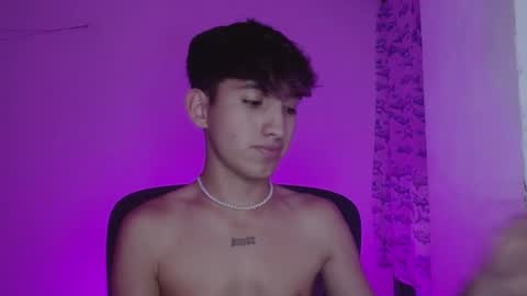 Snapshot of littlextrem chatting on 21, 2, 2025 Eros online show from 21, 2, 2025