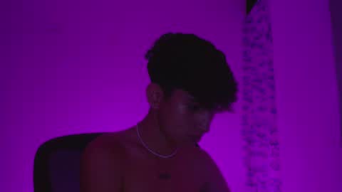 Snapshot of littlextrem chatting on 21, 2, 2025 Eros online show from 21, 2, 2025