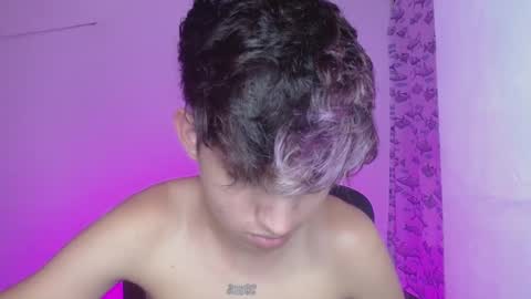 Snapshot of littlextrem chatting on 22, 2, 2025 Eros online show from 22, 2, 2025