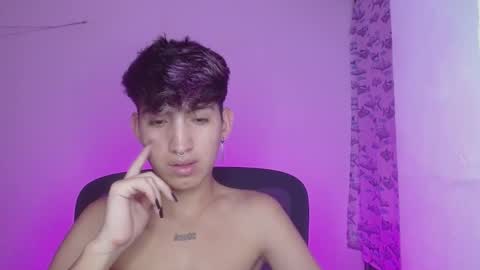 Snapshot of littlextrem chatting on 23, 2, 2025 Eros online show from 23, 2, 2025