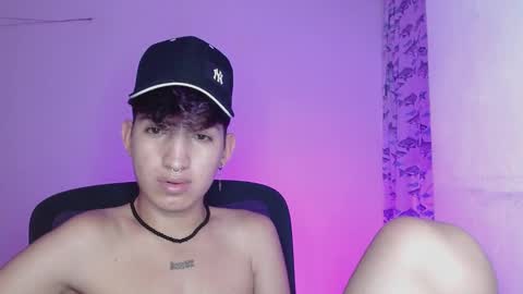 Snapshot of littlextrem chatting on 26, 2, 2025 Eros online show from 26, 2, 2025