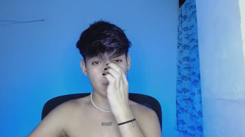 Snapshot of littlextrem chatting on 1, 3, 2025 Eros online show from 1, 3, 2025