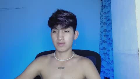 Snapshot of littlextrem chatting on 1, 3, 2025 Eros online show from 1, 3, 2025