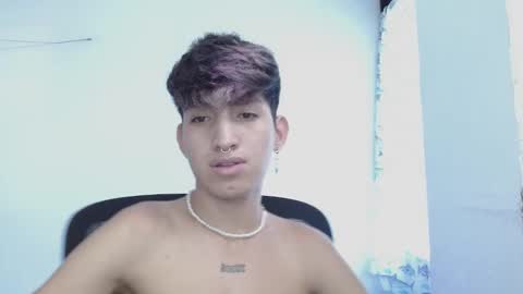 Snapshot of littlextrem chatting on 1, 3, 2025 Eros online show from 1, 3, 2025