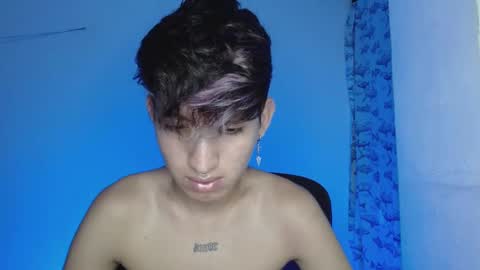 Snapshot of littlextrem chatting on 2, 3, 2025 Eros online show from 2, 3, 2025