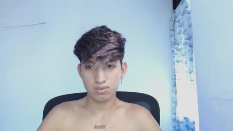 Snapshot of littlextrem chatting on 2, 3, 2025 Eros online show from 2, 3, 2025