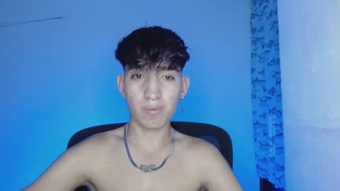 Snapshot of littlextrem chatting on 4, 3, 2025 Eros online show from 4, 3, 2025