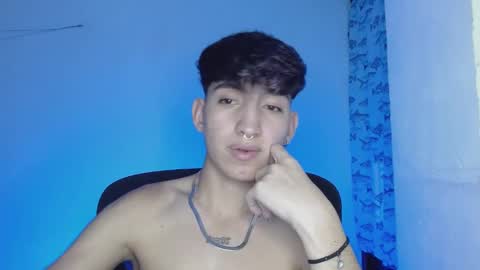 Snapshot of littlextrem chatting on 4, 3, 2025 Eros online show from 4, 3, 2025