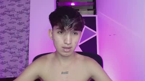 Snapshot of littlextrem chatting on 5, 3, 2025 Eros online show from 5, 3, 2025