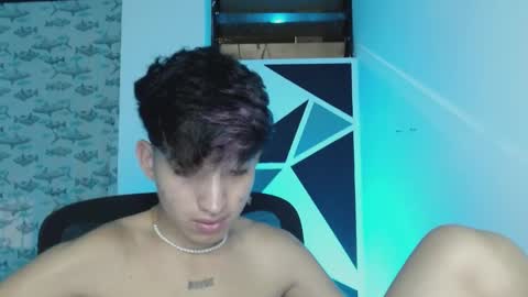 Snapshot of littlextrem chatting on 5, 3, 2025 Eros online show from 5, 3, 2025