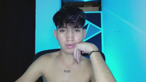 Snapshot of littlextrem chatting on 7, 3, 2025 Eros online show from 7, 3, 2025