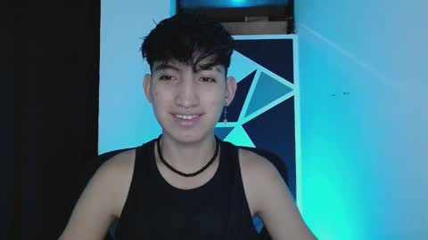 Snapshot of littlextrem chatting on 10, 3, 2025 Eros online show from 10, 3, 2025