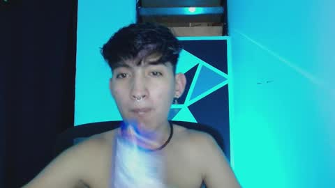 Snapshot of littlextrem chatting on 10, 3, 2025 Eros online show from 10, 3, 2025