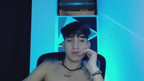 Snapshot of littlextrem chatting on 11, 3, 2025 Eros online show from 11, 3, 2025