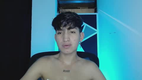 Snapshot of littlextrem chatting on 12, 3, 2025 Eros online show from 12, 3, 2025