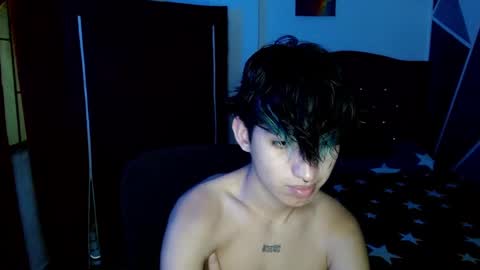 Snapshot of littlextrem chatting on 10, 9, 2025 Eros online show from 10, 9, 2025