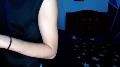 Snapshot of littlextrem chatting on 12, 9, 2025 Eros online show from 12, 9, 2025