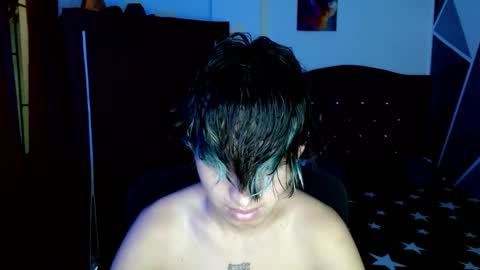 Snapshot of littlextrem chatting on 13, 9, 2025 Eros online show from 13, 9, 2025