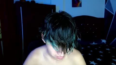 Snapshot of littlextrem chatting on 14, 9, 2025 Eros online show from 14, 9, 2025