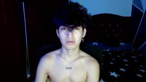 Snapshot of littlextrem chatting on 20, 9, 2025 Eros online show from 20, 9, 2025