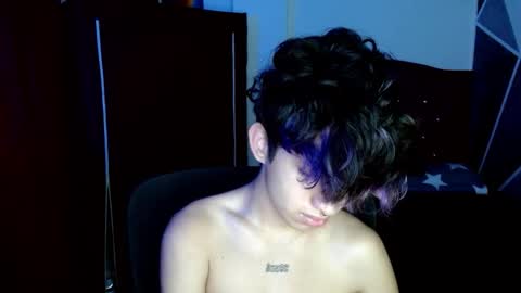 Snapshot of littlextrem chatting on 21, 9, 2025 Eros online show from 21, 9, 2025