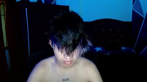 Snapshot of littlextrem chatting on 23, 9, 2025 Eros online show from 23, 9, 2025