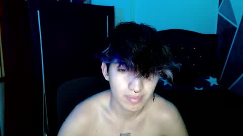 Snapshot of littlextrem chatting on 25, 9, 2025 Eros online show from 25, 9, 2025